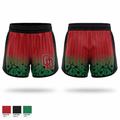 Lady O Dawgs 5079727 Women's Shorts - 1