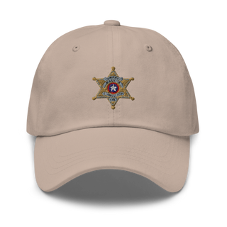 ADAM AQUAD 61934062 Classic Dad Hat | Yupoong 6245CM