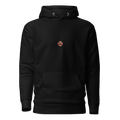 Belvior Volunteer Fire Department Unisex Hoodie - 1