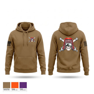 Hoodie, Alpha Btry Avalanche, Army, Teamtime, Team time, sublimation, custom sports apparel, team uniforms, spirit wear, spiritwear, sports uniforms, custom shirts, team store, custom team store, fundraiser sports, apparel fundraiser