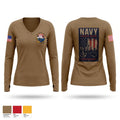 NRC Birmingham Old School Cotton Feel Shirt - 1