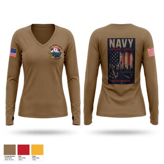 Old School Cotton Feel Shirt, , Navy, Teamtime, Team time, sublimation, custom sports apparel, team uniforms, spirit wear, spiritwear, sports uniforms, custom shirts, team store, custom team store, fundraiser sports, apparel fundraiser