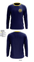 PC MASCOT2 76815043 Long Sleeve Performance Shirt 2