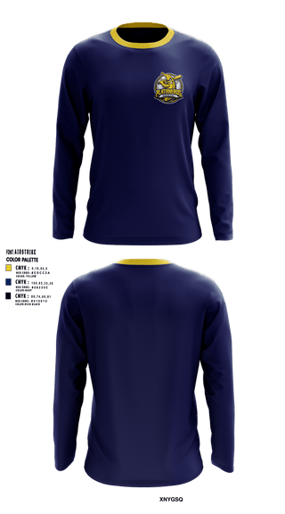 Long Sleeve Performance Shirt, PC MASCOT2, Baseball, Teamtime, Team time, sublimation, custom sports apparel, team uniforms, spirit wear, spiritwear, sports uniforms, custom shirts, team store, custom team store, fundraiser sports, apparel fundraiser