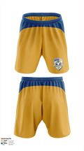Ayso Region 58 45698786 Mens Soccer Shorts - 1