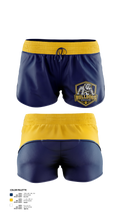 Bladenboro Bulldogs 38319374 Womens Soccer Shorts - 21