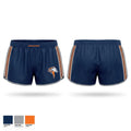 Illini West Chargers Women's Shorts - 1