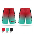 Westside Warriors 56057326 Athletic Shorts With Pockets - 1
