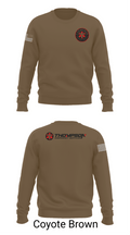 Thompson EMS 59462665 Crew Neck Sweatshirt - 5