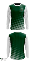 Jackson-Reed Tennis 4737789 Long Sleeve Performance Shirt 1