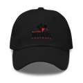 Racine Raiders Dad hat