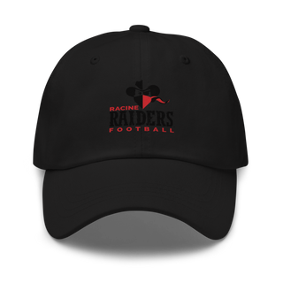 Dad hat - Black