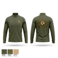 Special Response Team Windbreaker - 1