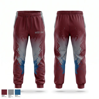 Sweatpants, WGI inc., , Teamtime, Team time, sublimation, custom sports apparel, team uniforms, spirit wear, spiritwear, sports uniforms, custom shirts, team store, custom team store, fundraiser sports, apparel fundraiser