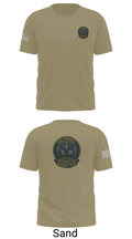 USS TRIPOLI 21275636 Old School Cotton Feel Shirt - 86