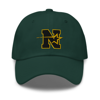 Nottingham 29799897 Classic Dad Hat | Yupoong 6245CM