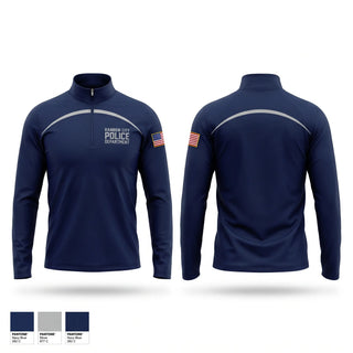 Windbreaker, Rainbow City Police Department, Police, Teamtime, Team time, sublimation, custom sports apparel, team uniforms, spirit wear, spiritwear, sports uniforms, custom shirts, team store, custom team store, fundraiser sports, apparel fundraiser