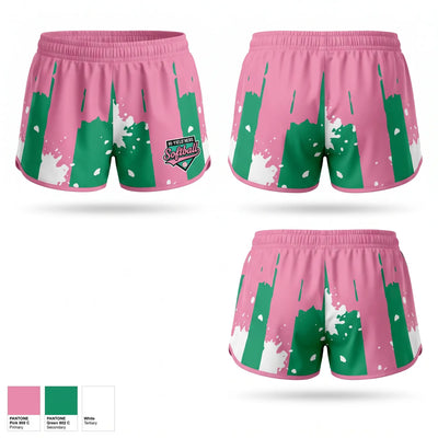Hi’Yield’Hers 10u Women's Shorts - 1
