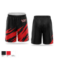 Team One Louisville Jiu Jitsu Fight Shorts - 1
