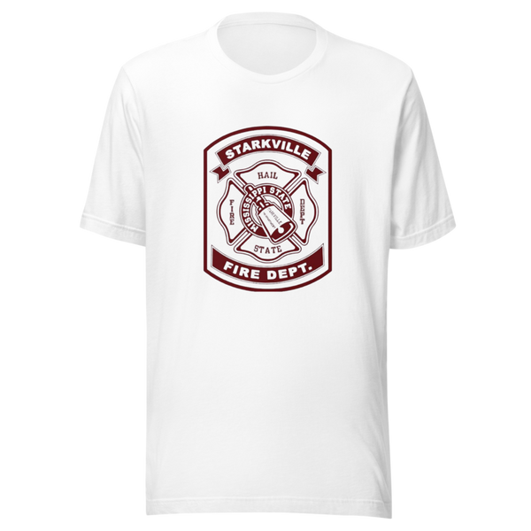 Unisex Staple T-Shirt - White
