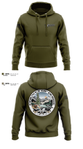 Boise County Sheriffs 675554 Hoodie - 3