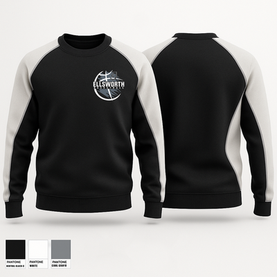 Ellsworth Crew Neck Sweatshirt - 1