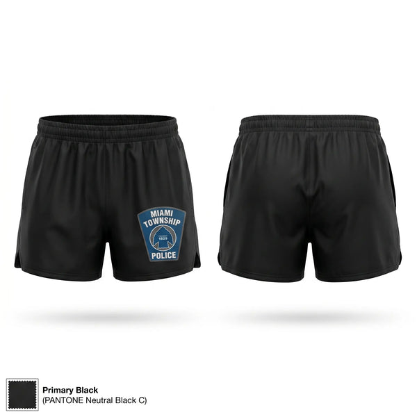 Ranger Panties, Miami Township Police K9, Police, Teamtime, Team time, sublimation, custom sports apparel, team uniforms, spirit wear, spiritwear, sports uniforms, custom shirts, team store, custom team store, fundraiser sports, apparel fundraiser