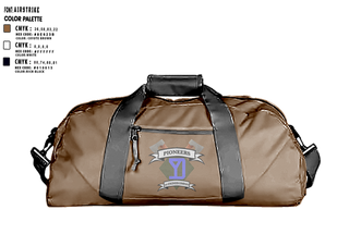 Duffle Bag, 181EVCC, , Teamtime, Team time, sublimation, custom sports apparel, team uniforms, spirit wear, spiritwear, sports uniforms, custom shirts, team store, custom team store, fundraiser sports, apparel fundraiser