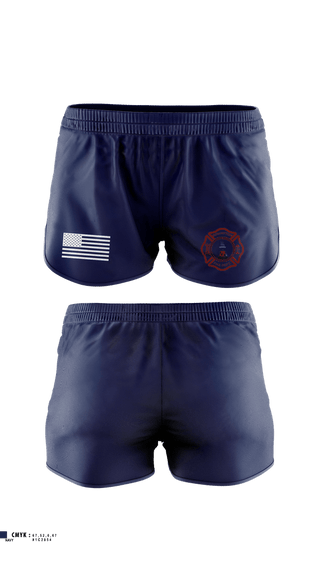 Ranger Panties, Rowayton Fire, Fire Department, Teamtime, Team time, sublimation, custom sports apparel, team uniforms, spirit wear, spiritwear, sports uniforms, custom shirts, team store, custom team store, fundraiser sports, apparel fundraiser