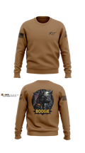 Rural interdiction tactics Crew Neck Sweatshirt - 3