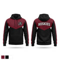 New Holstein Huskies Hoodie - 1