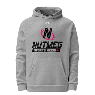 Nutmeg Sports Media 73621581 Under Armour Hoodie
