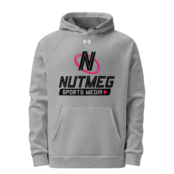 Nutmeg Sports Media 73621581 Under Armour Hoodie