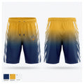 Preuss School Athletic Shorts With Pockets - 1