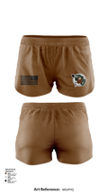 USS Illinois (SSN 786) 55868909 Ranger Panties - 101