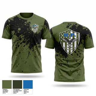 Football Jersey, High Profile Security, Police, Teamtime, Team time, sublimation, custom sports apparel, team uniforms, spirit wear, spiritwear, sports uniforms, custom shirts, team store, custom team store, fundraiser sports, apparel fundraiser