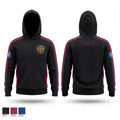 Plano United Fc 26149027 Hoodie - 1