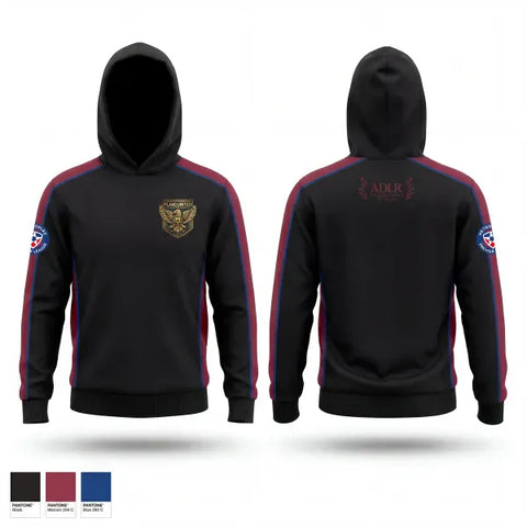 Hoodie, Plano United Fc, Men's Soccer, Teamtime, Team time, sublimation, custom sports apparel, team uniforms, spirit wear, spiritwear, sports uniforms, custom shirts, team store, custom team store, fundraiser sports, apparel fundraiser