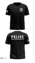 D3 Violent Crimes Reduction Team 16983979 Short Sleeve Performance Shirt - 2