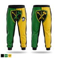 HHC, 18 MP BDE Sweatpants - 1