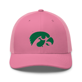 D-R Falcons 66653623 Retro Trucker Hat | Yupoong 6606