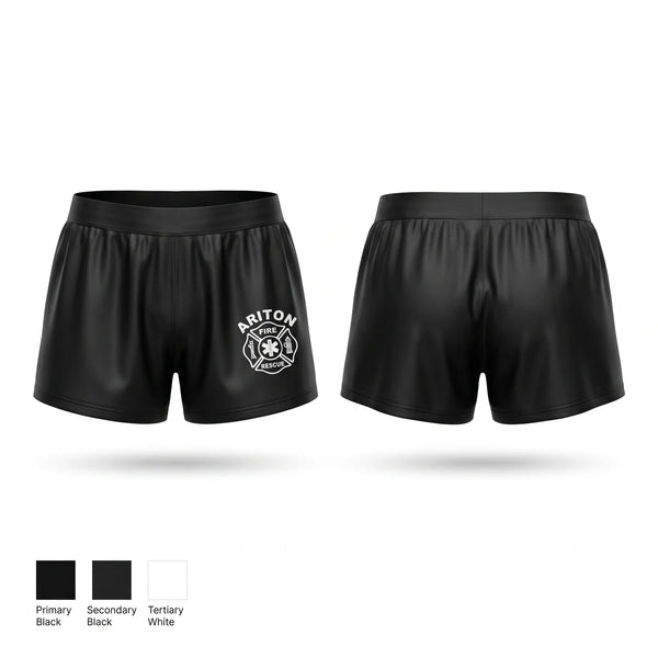 Ranger Panties, Ariton fire & rescue, Fire Department, Teamtime, Team time, sublimation, custom sports apparel, team uniforms, spirit wear, spiritwear, sports uniforms, custom shirts, team store, custom team store, fundraiser sports, apparel fundraiser