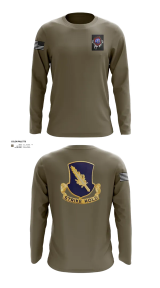 Long Sleeve Performance Shirt, , Army, Teamtime, Team time, sublimation, custom sports apparel, team uniforms, spirit wear, spiritwear, sports uniforms, custom shirts, team store, custom team store, fundraiser sports, apparel fundraiser