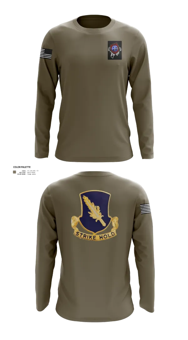 Long Sleeve Performance Shirt, , Army, Teamtime, Team time, sublimation, custom sports apparel, team uniforms, spirit wear, spiritwear, sports uniforms, custom shirts, team store, custom team store, fundraiser sports, apparel fundraiser