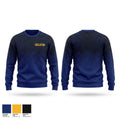 Decator Crew Neck Sweatshirt - 2