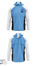 Vikings FC 9549304 Windbreaker - 1