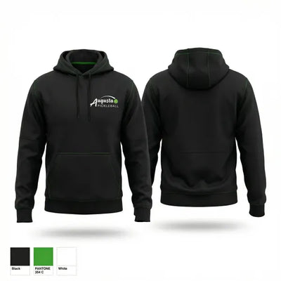 Augusta Pickleball 74334747 Hoodie - 1