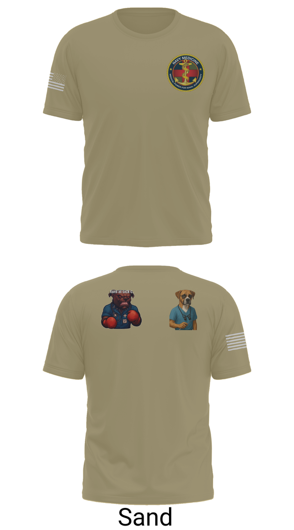 Short Sleeve Performance Shirt, USS Boxer, , Teamtime, Team time, sublimation, custom sports apparel, team uniforms, spirit wear, spiritwear, sports uniforms, custom shirts, team store, custom team store, fundraiser sports, apparel fundraiser