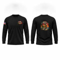 NIOCPAC Long Sleeve Performance Shirt - 1