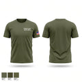 Phillips County Sheriff's Office Short Sleeve Performance Shirt - 1